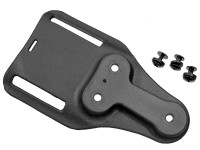 Platforma za Pas BGs Mid Ride Belt Loop