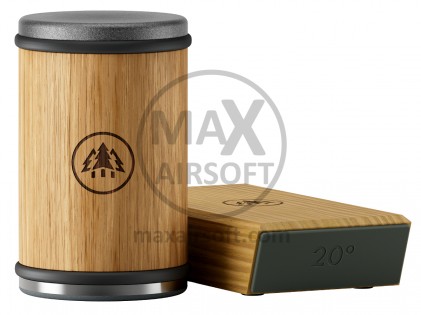 Brus Horl3 Oak Sharpener