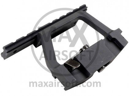 Montaža AK Stranska