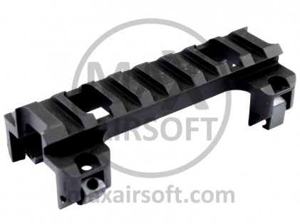MP5/G3 Low Profile Scope Mount Cyb
