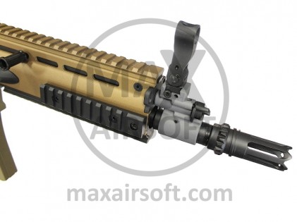 FN Scar-L FM AEG Cyb DE