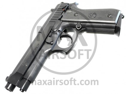 Pi&scaron;tolj Feder Taurus PT92 KWC/Cyb