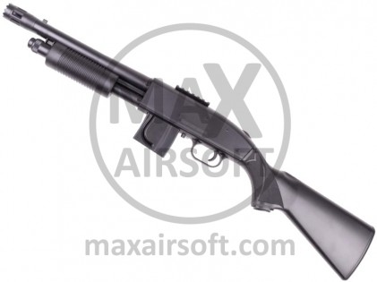 Mossberg 590 Full Stock Spring Shotgun Cyb