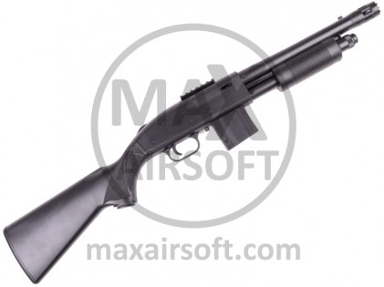 Mossberg 590 Full Stock Spring Shotgun Cyb