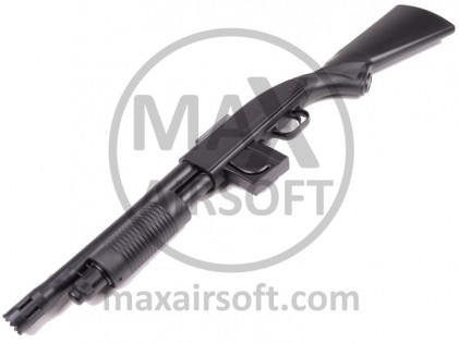 Mossberg 590 Full Stock Spring Shotgun Cyb