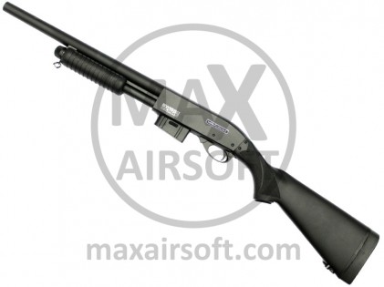 Swiss Arms Shotgun Full Stock Full Metal