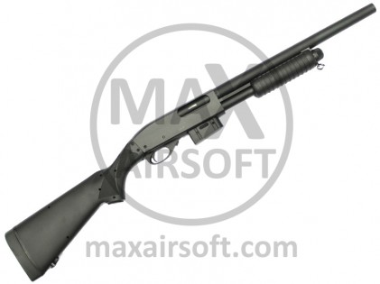 Swiss Arms Shotgun Full Stock Full Metal