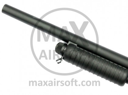 Swiss Arms Shotgun Full Stock Full Metal