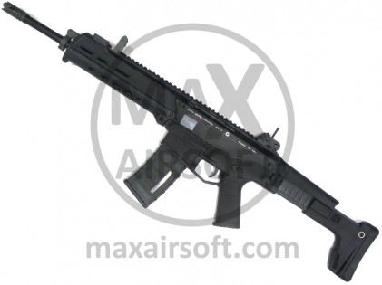 Magpul Masada Prototype Black AEG Cyb