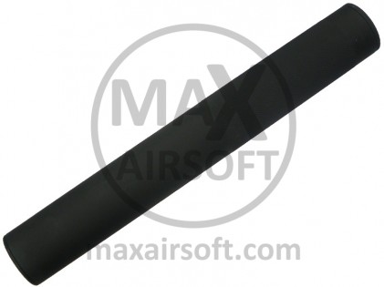 L96/Mauser SR Silencer Swiss Arms