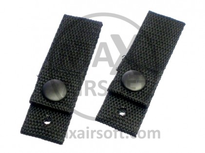 Pas MICH za Očala KA