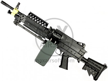 Pu&scaron;ka AEG FN MK46 Mod 0 Socom A&K/Cyb