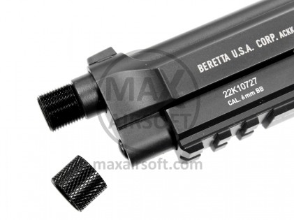 Pi&scaron;tolj CO2 GBB Beretta M9A3 FM Umarex