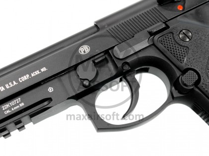 Pi&scaron;tolj CO2 GBB Beretta M9A3 FM Umarex