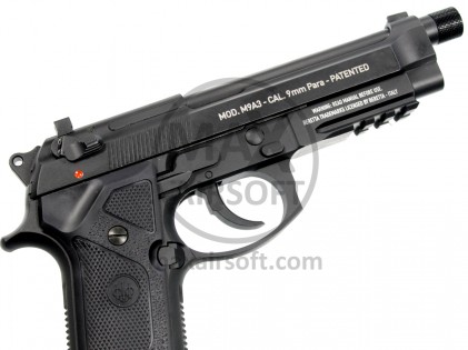 Pi&scaron;tolj CO2 GBB Beretta M9A3 FM Umarex