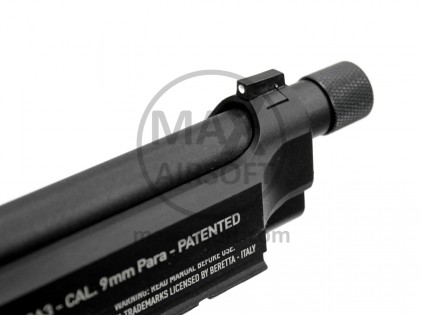 Pi&scaron;tolj CO2 GBB Beretta M9A3 FM Umarex