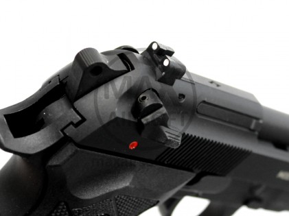 Pi&scaron;tolj CO2 GBB Beretta M9A3 FM Umarex