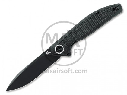 Nož BlackFox Artia G10 All Black