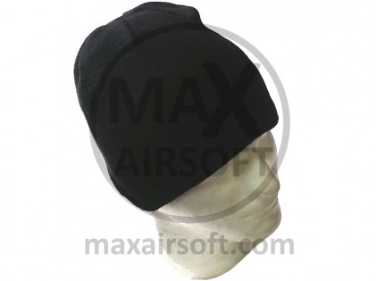 Kapa Beanie Crna