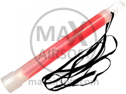 Lightstick Crveni
