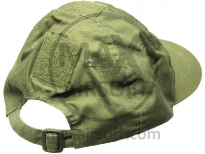 Tactical Cap Olive Mil-Tec