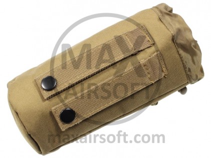 Torbica Molle za Plastenko CB Mil-Tec