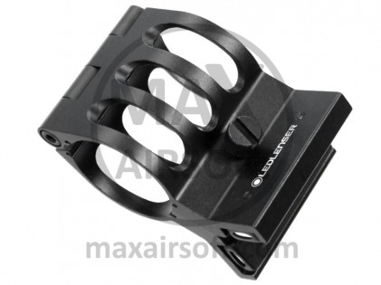 Nosilec Magnetni Led Lenser MT10/MT14