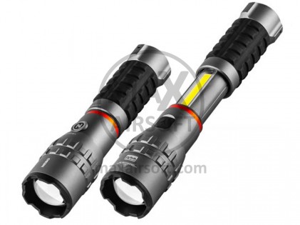 Svetilka Nebo Slyde King 4K