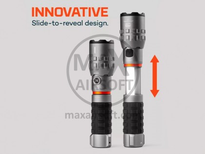 Svetilka Nebo Slyde King 4K