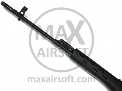 SVD Dragunov AEG A&K