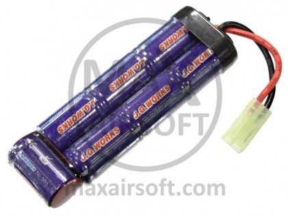 Pu&scaron;ka AEG AUG JG (AU-1G)