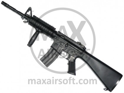 Pu&scaron;ka Vzmet W16A3 Short Ris