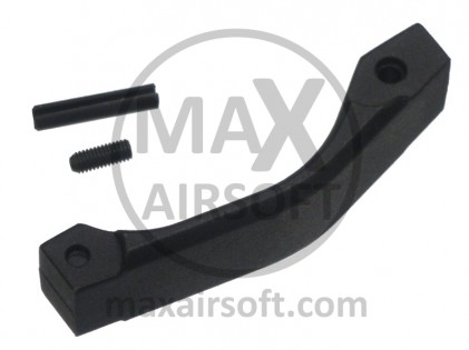 Varovalo Sprožilca M4 Magpul Črno