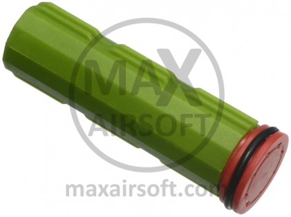 Bat Full Steel Teeth z Glavo JG