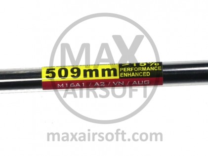 Cev 509mm 6.03 Mad Bull Black Python Ver.II