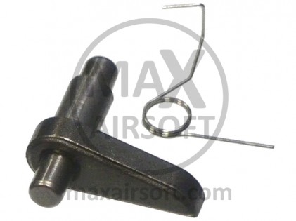 Anti-Reversal Latch KA