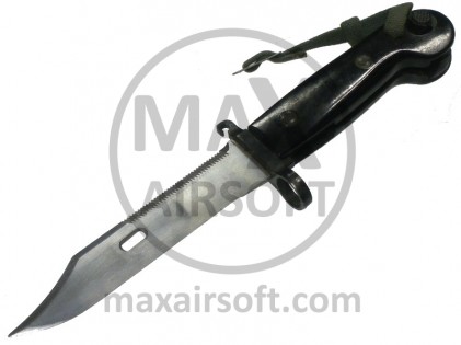 Bajonet AK47 Rabljen