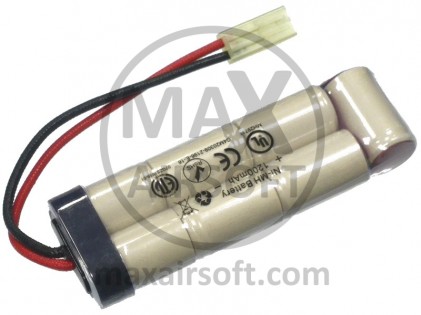 Cybergun Magpul Masada Prototype Dark Earth AEG