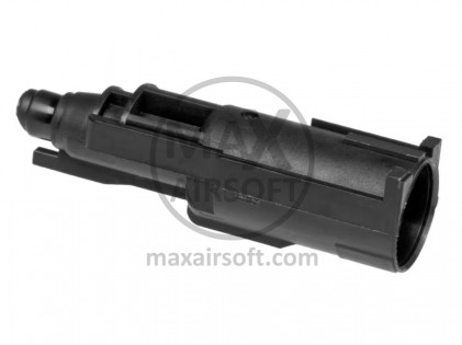 WE G17 Laded&uuml;se