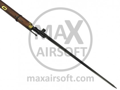 King Arms Mosin-Nagant 1891/30 Sniper Rifle (KA-AG-158)