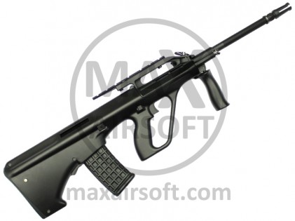 Pu&scaron;ka AEG AUG JG (AU-1G)