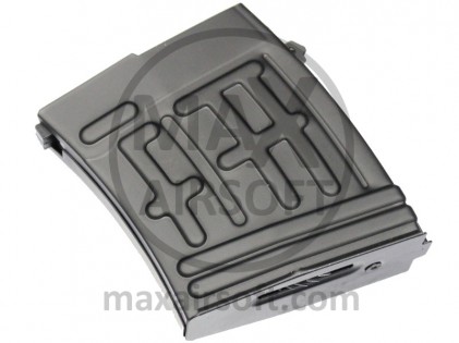 SVD AEG 200BB Magazine KA