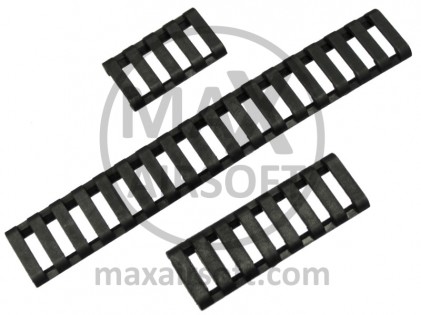 Pokrov Montaže MP LRP Črn 3kom