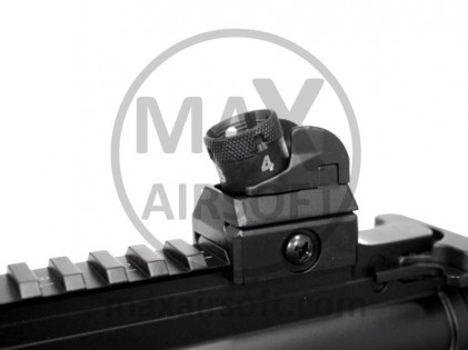 Pu&scaron;ka AEG 416 10.5 Specna Arms (SA-H02)