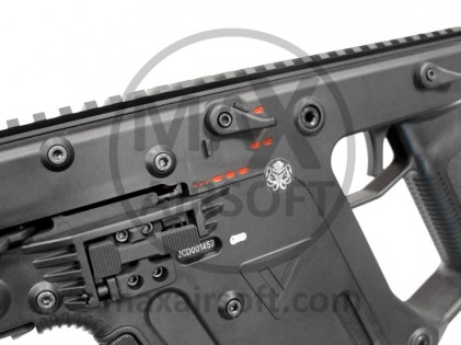 Pu&scaron;ka AEG KRISS VECTOR Krytac