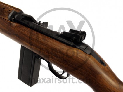 King Arms M1 Carbine CO2 (KA-AG-127)