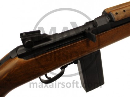 King Arms M1 Carbine CO2 (KA-AG-127)