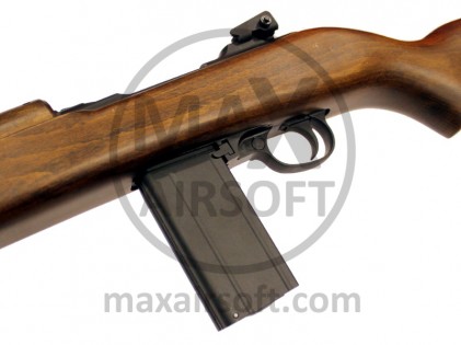 King Arms M1 Carbine CO2 (KA-AG-127)