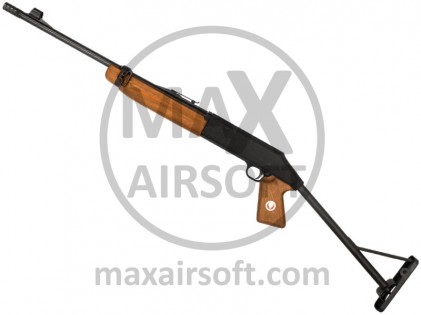 Luigi Franchi Carbine Para .22LR