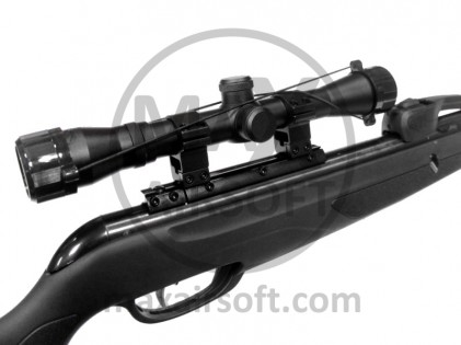 Pu&scaron;ka Zračna Gamo Replay-10 5.5mm/.22 + 4x32